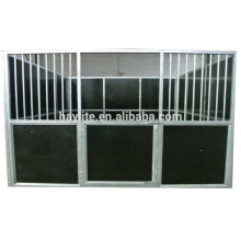 Cheap internal portable horse stable horse stall for sale